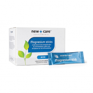 New Care Magnesium Sticks