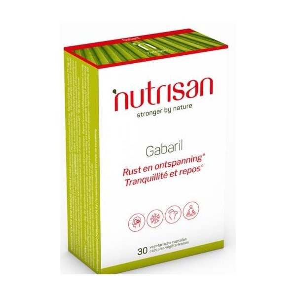 Nutrisan Gabaril