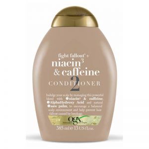 OGX Conditioner Niacin & Caffeïne