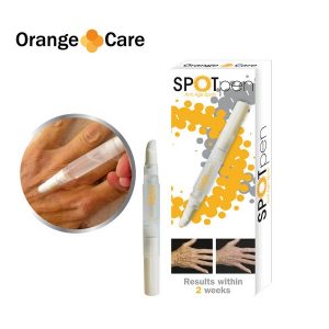 Orange Care Spotpen