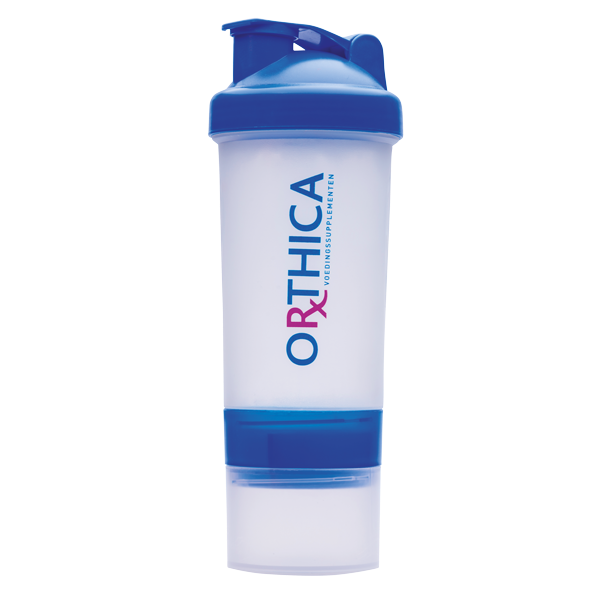 Orthica Shakebeker