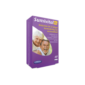 Orthonat Sumivital 45+ Capsules