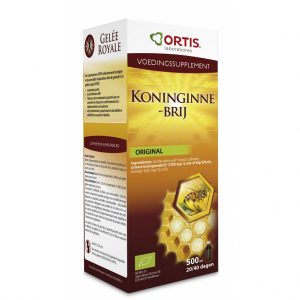 Ortis Koninginnebrij Original 500ml