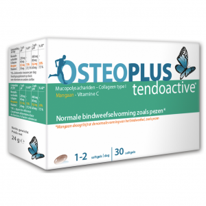 Osteoplus Tendoactive Capsules