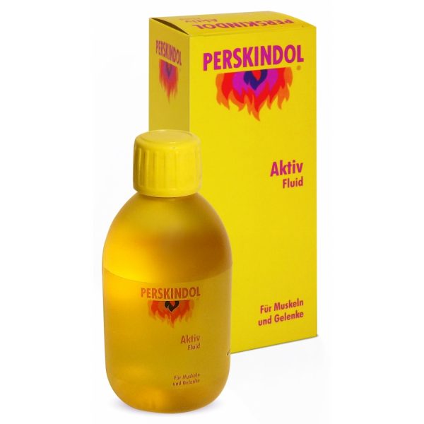 Perskindol Active Fluid