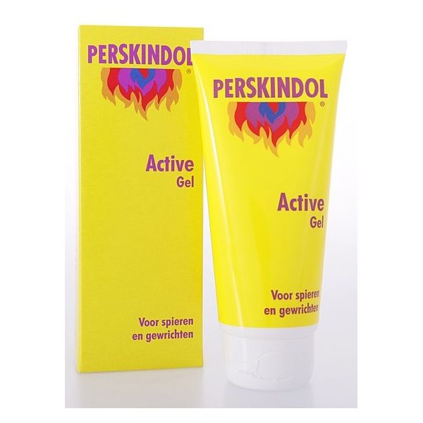 Perskindol Active Gel 100gr