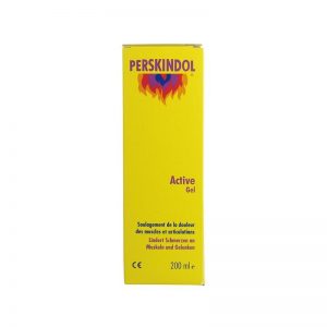 Perskindol Active Gel