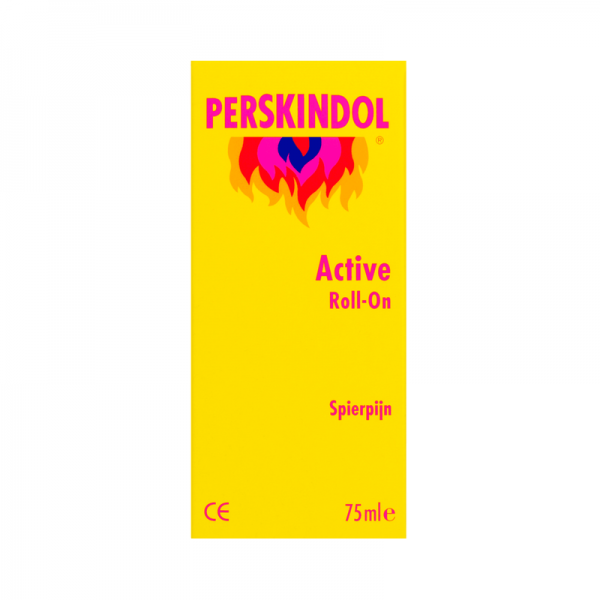 Perskindol Active Roll-on