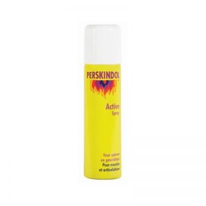 Perskindol Active Spray