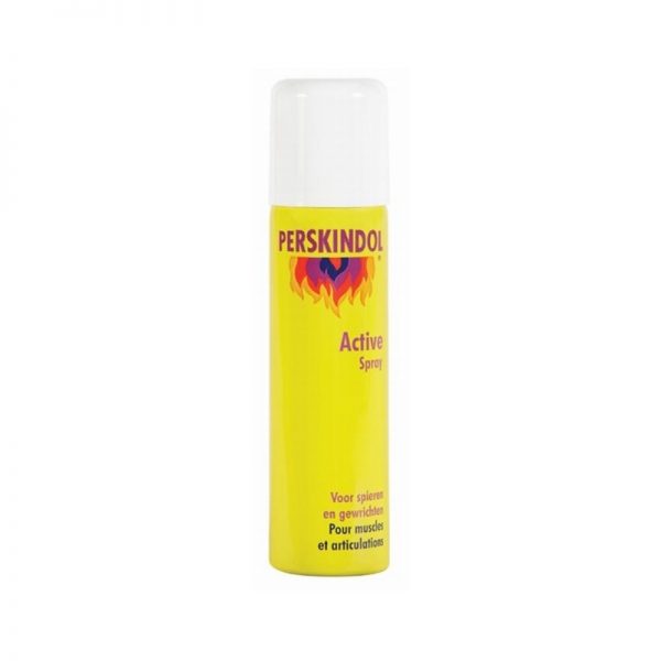 Perskindol Active Spray