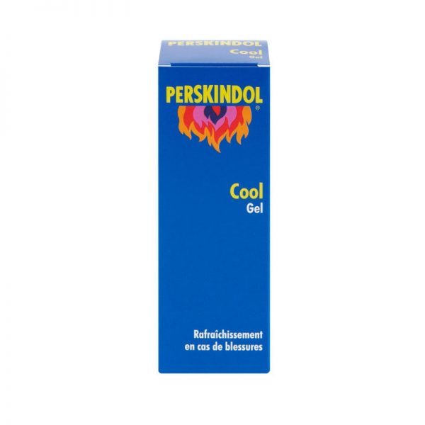 Perskindol Cool Gel Tube