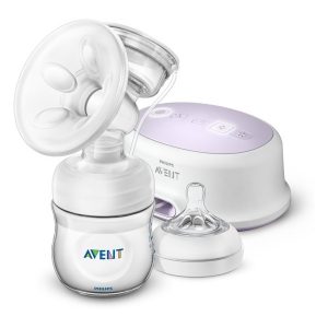 Philips Avent Enkele Elektrische Borstkolf