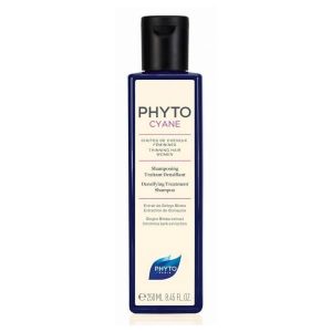 Phyto Cyane Densifying Treatment Shampoo