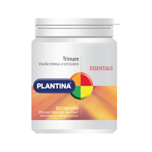 Plantina Trimare Capsules