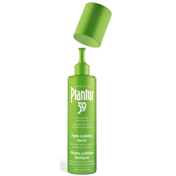 Plantur39 Phyto-Caffeine Tonic