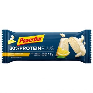 PowerBar 30% Protein Plus Lemon Cheesecake