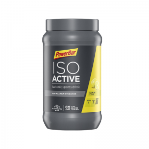 PowerBar Isoactive Lemon