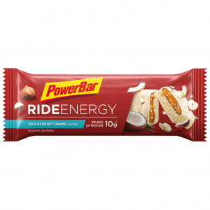 Powerbar Ride Energy Bar Choco-Hazelnut Caramel