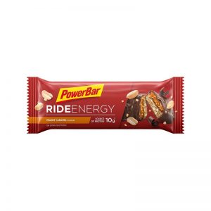 PowerBar Ride Energy Bar Peanut Caramel