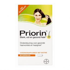 Priorin Haar Capsules