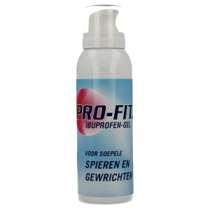 Pro Fit Ibuprofen-Gel