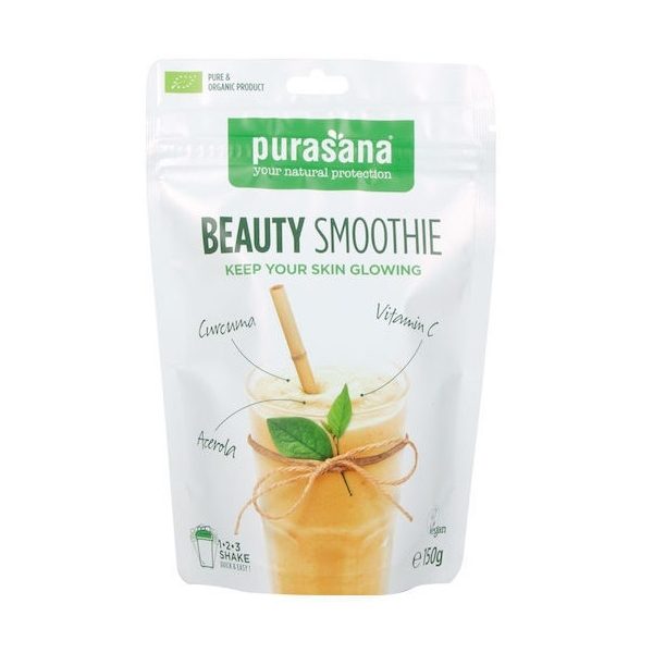 Purasana Beauty Smoothie