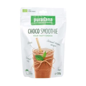 Purasana Choco Smoothie