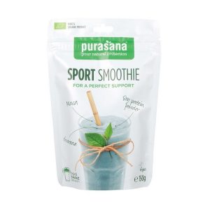 Purasana Sport Smoothie