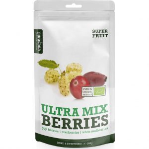 Purasana Ultra Mix Berries