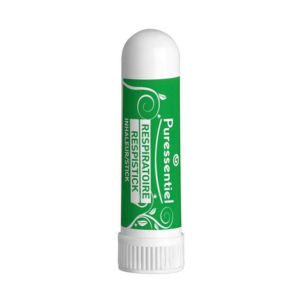 Puressentiel Ademhaling Inhalator