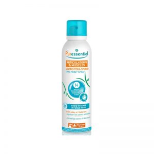 Puressentiel Gewrichten en Spieren Cryo Pure Spray