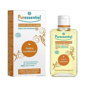 Puressentiel Gewrichten en Spieren Massageolie