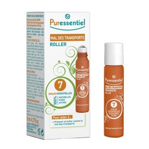 Puressentiel Reisziekte Roller