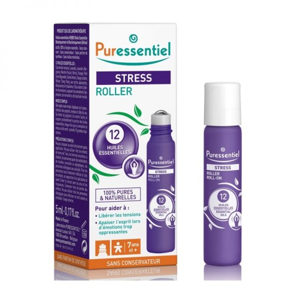 Puressentiel Stress Roller