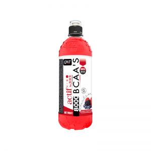 Qnt BCAAs 8000 (Actif by Juice) Forest Fruit