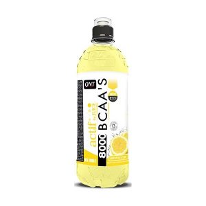 Qnt BCAAs 8000 (Actif by Juice) Lemon