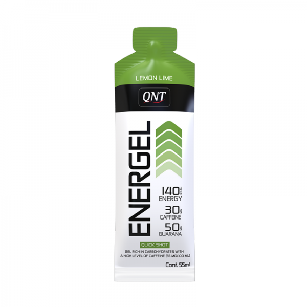 Qnt Energel Lemon Lime