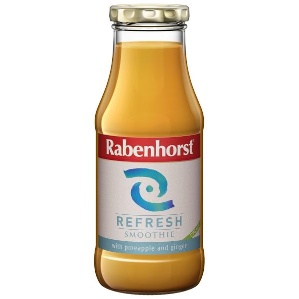 Rabenhorst Refresh Smoothie