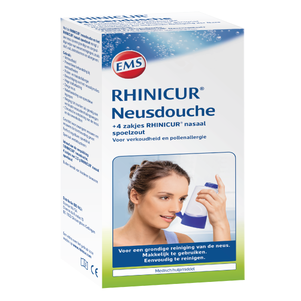 Rhinicur Neusdouche