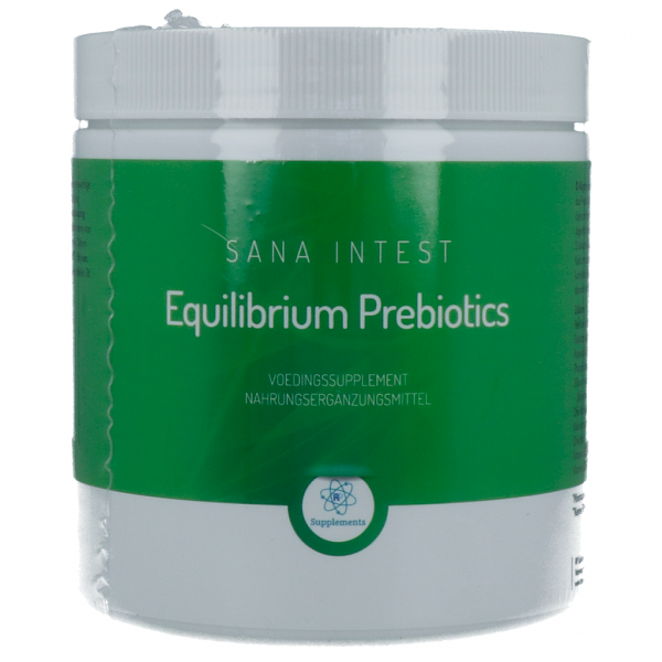 RP Vitamino Analytic Sana Intest Equilibrium Prebiotics Poeder