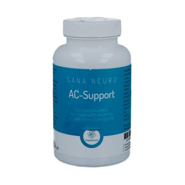 RP Vitamino Analytic Sana Neuro AC-Support Capsules