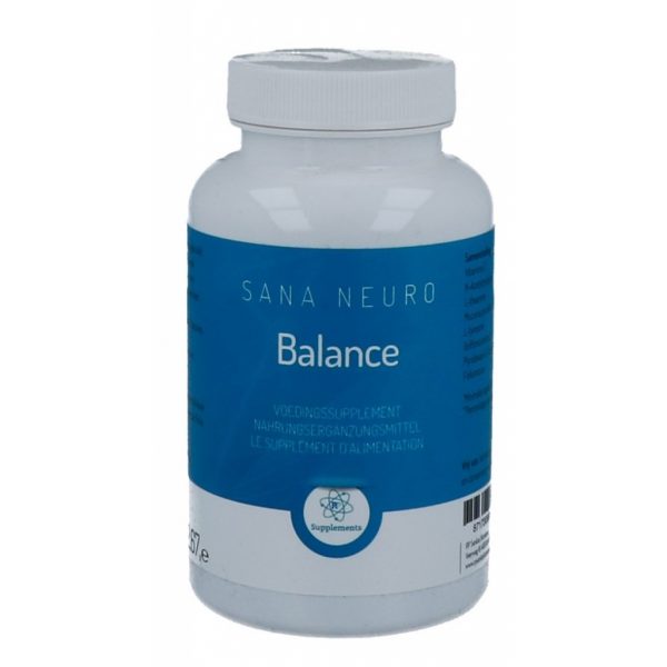 RP Vitamino Analytic Sana Neuro Balance Capsules