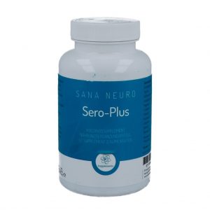 RP Vitamino Analytic Sero-Plus Capsules