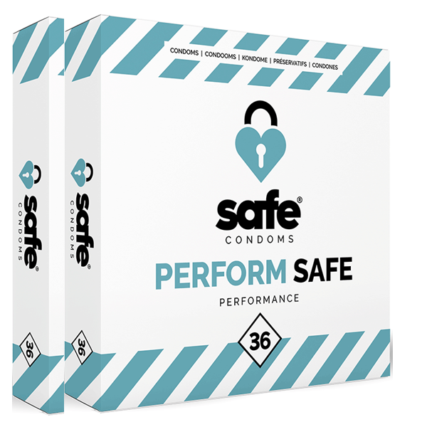 Safe Perform Safe Condooms Performance