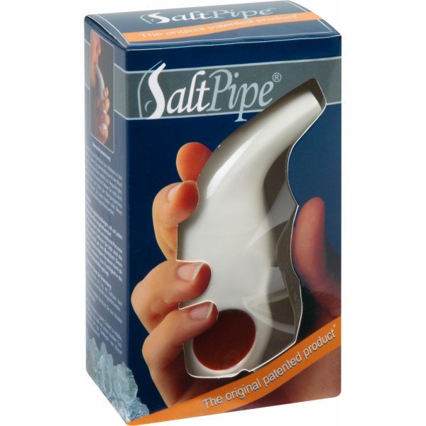 Saltpipe