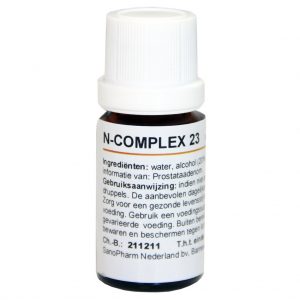 Sanopharm N-Complex 23