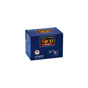 Sico Condooms (64mm)