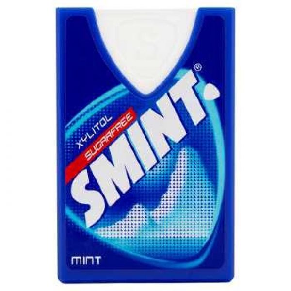 Smint Mint Single 8gr