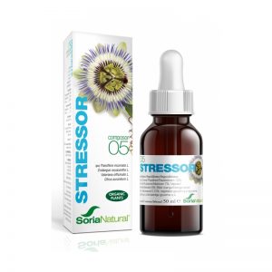 Soria Natural Composor 05 Stressor