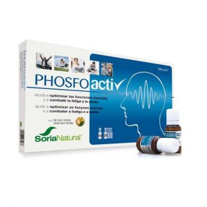 Soria Natural Phosfoactiv 15ml